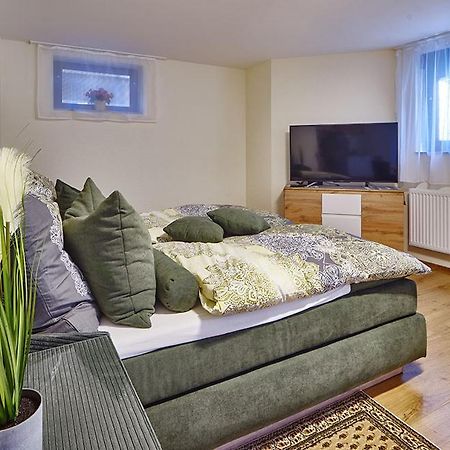 Komfort Appartement Moers-Repelen - Ruhige Lage - Sackgasse Exteriér fotografie