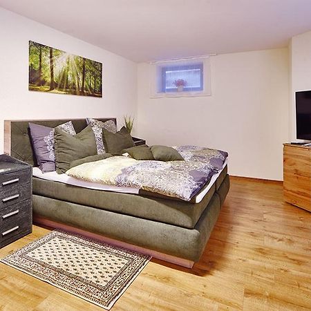 Komfort Appartement Moers-Repelen - Ruhige Lage - Sackgasse Exteriér fotografie