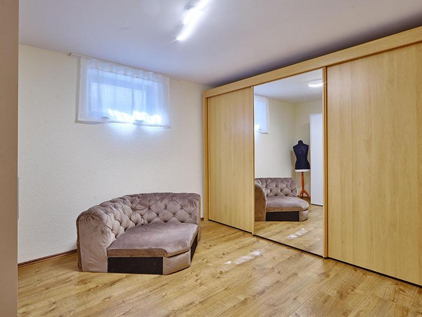 Komfort Appartement Moers-Repelen - Ruhige Lage - Sackgasse Exteriér fotografie